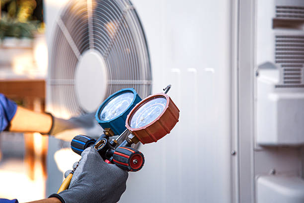 Affordable Hvac Maintenance solutions in Canton, SD